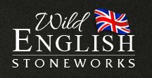 Wild ENGLISH STONEWORKS